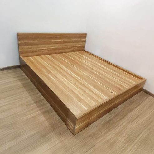 Mẫu Giường Ngủ Đẹp GN-302