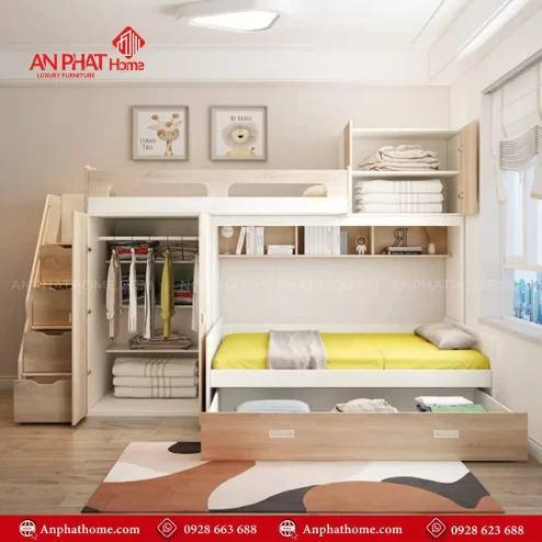 mau giuong tang dep cho be gn 30500003