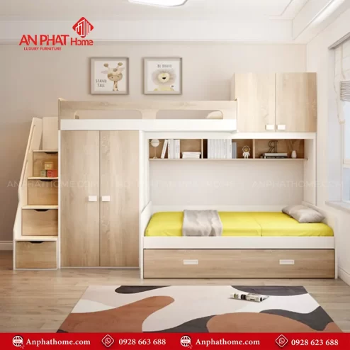 mau giuong tang dep cho be gn 30500004