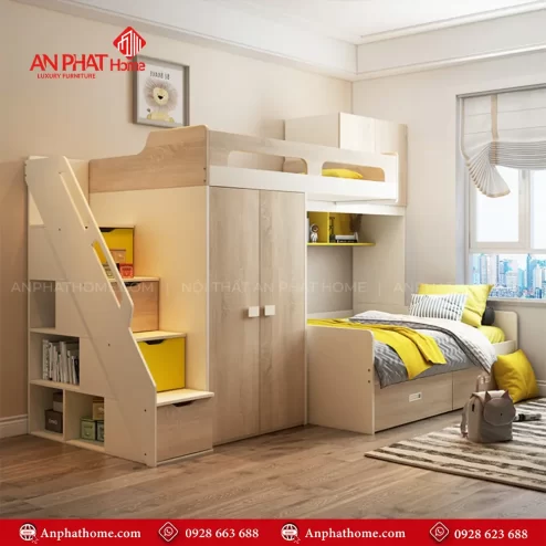 mau giuong tang dep cho be gn 30500005