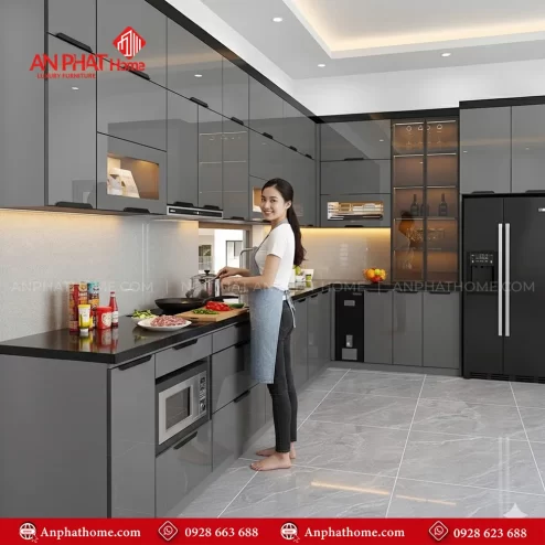 Mẫu tủ đẹp hiện đại đẹp nhất hiện nay