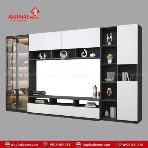 mau tu ke tivi canh kinh hien dai t 539800001