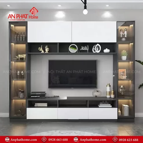 mau tu ke tivi canh kinh hien dai t 539800002