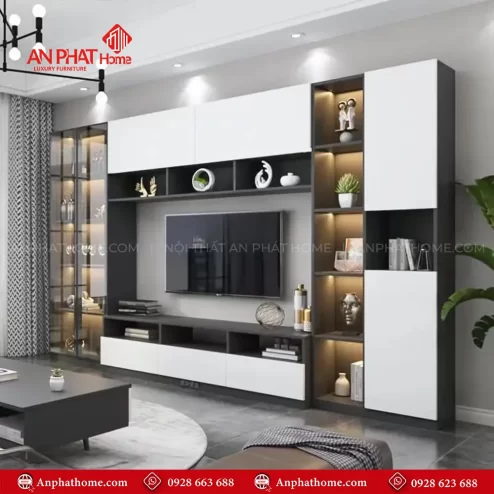 mau tu ke tivi canh kinh hien dai t 539800004