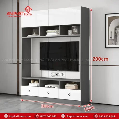 mau tu ke tivi phong khach t 541000001