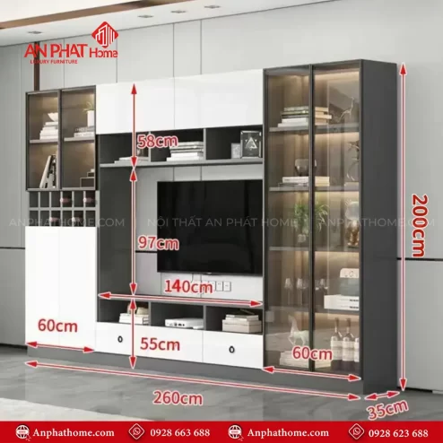 mau tu ke tivi phong khach t 541000006