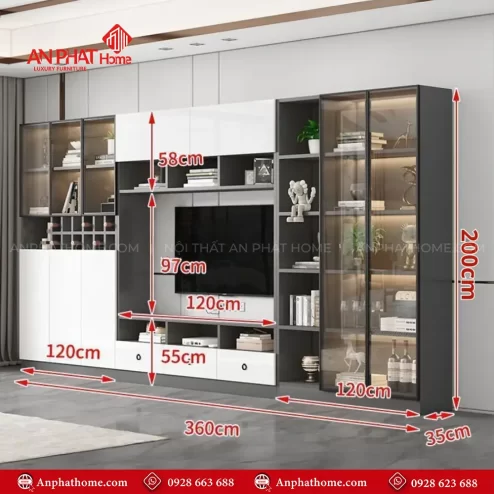 mau tu ke tivi phong khach t 541000008