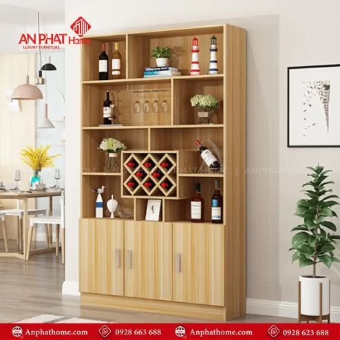 mau tu ruou phong khach thiet ke hien dai t 532700001