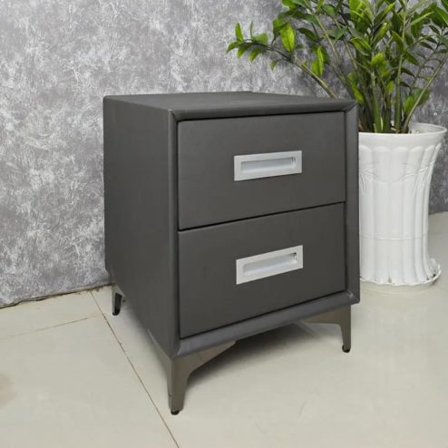 Táp Đầu Giường Gỗ Công Nghiệp T-5419