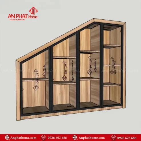 tu cau thang da nang t 536200001