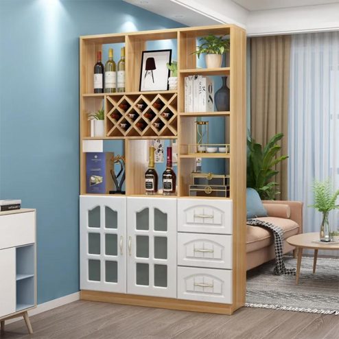 Tủ Đa Năng Kết Hợp Vách Ngăn T-5315