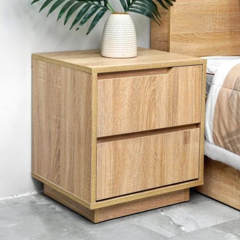 Tủ Đầu Giường Hiện Đại T-5426