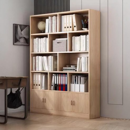 Tủ Đựng Hồ Sơ Đa Năng T-5443