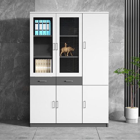 Tủ Đựng Tài Liệu Đa Năng T-5469