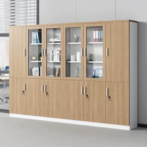 Tủ Đựng Tài Liệu Văn Phòng T-5440