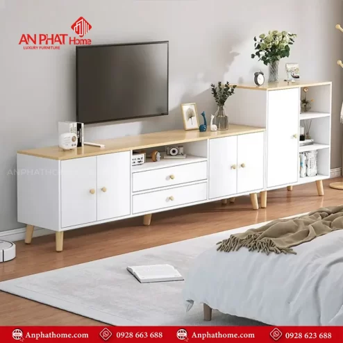 tu ke tivi go cong nghiep gia re t 540500002