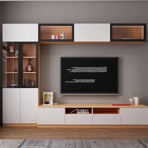 Tủ Kệ Tivi Thiết Kế Đẹp T-5368