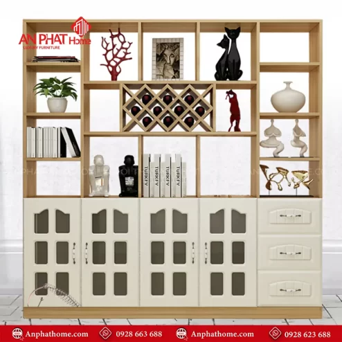 tu ngan phong khach da nang t 530100004