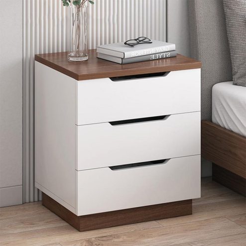 Tủ Nhỏ Đầu Giường Để Đồ Hiện Đại T-5421