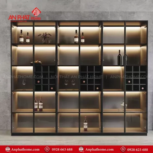 tu ruou canh kinh go cong nghiep sang trong t 534500008