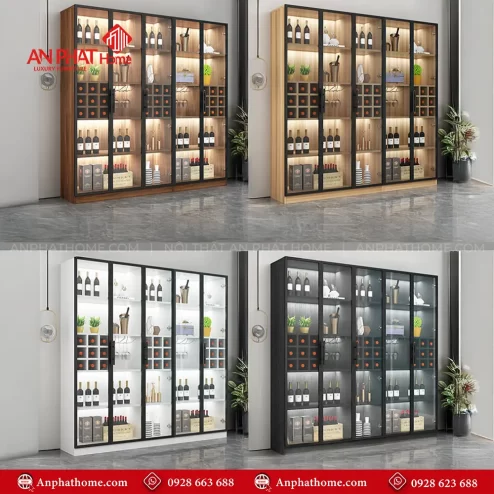 tu ruou canh kinh go mdf cao cap t 531800002