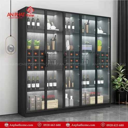 tu ruou canh kinh go mdf cao cap t 531800003