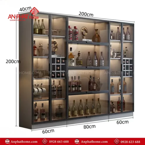 tu ruou canh kinh khung go mdf t 535200001