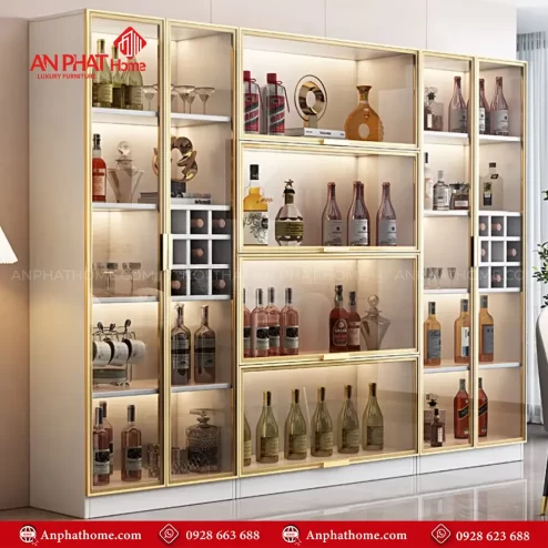 tu ruou canh kinh khung go mdf t 535200002