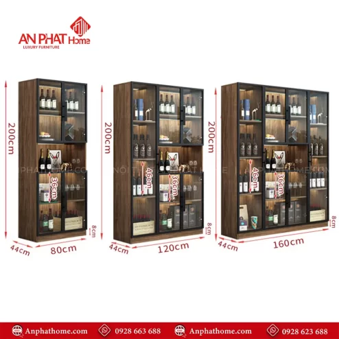 tu ruou canh kinh thiet ke hien dai t 532100001