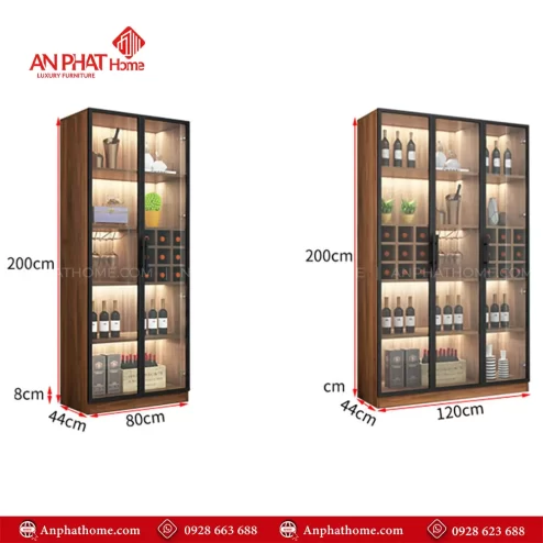 tu ruou dep ket hop den led t 531700001