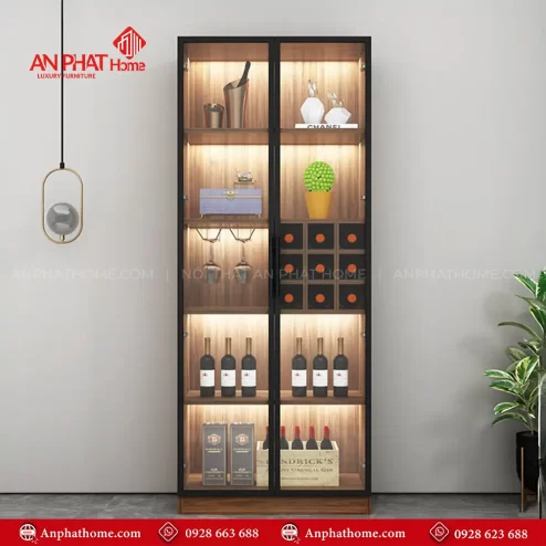 tu ruou dep ket hop den led t 531700003