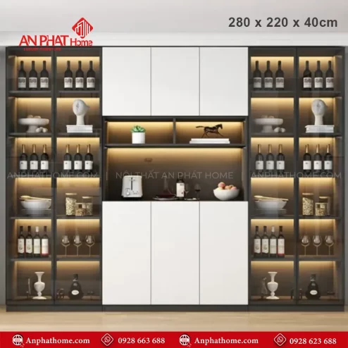 tu ruou ket hop tu trang tri da nang t 534000001