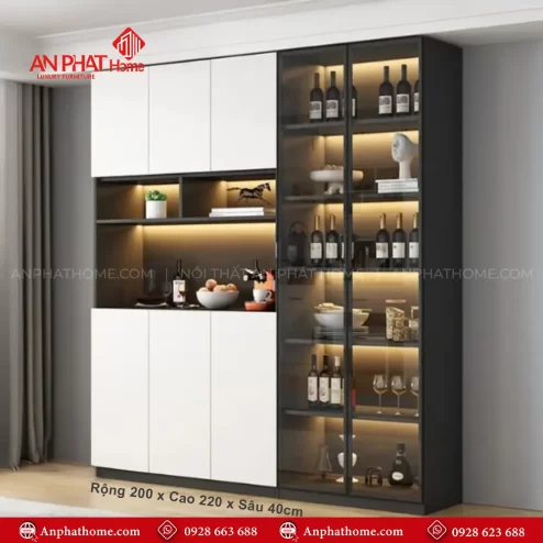 tu ruou ket hop tu trang tri da nang t 534000005