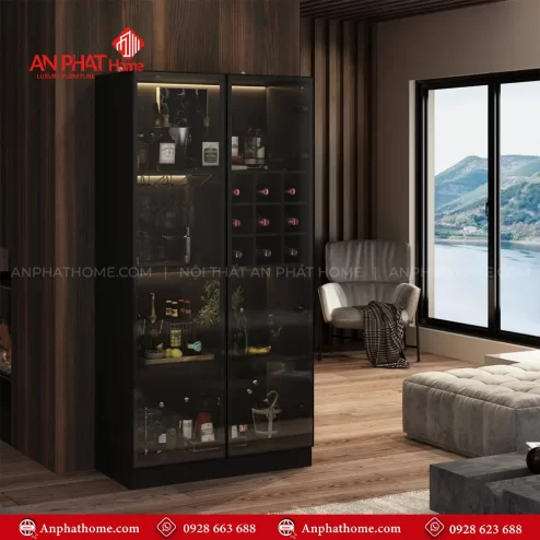 tu ruou phong khach canh kinh cao cap t 533800005