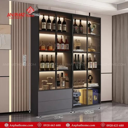 tu ruou phong khach canh kinh sang trong t 535300002