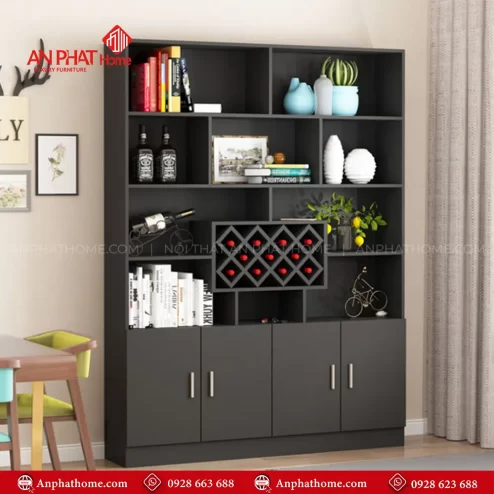 tu ruou phong khach go cong nghiep t 532400002