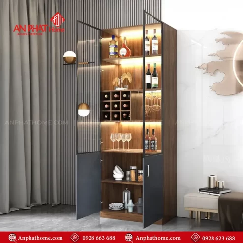 tu ruou phong khach hien dai t 535400001