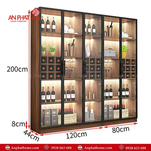 tu ruou phong khach sang trong t 531900003