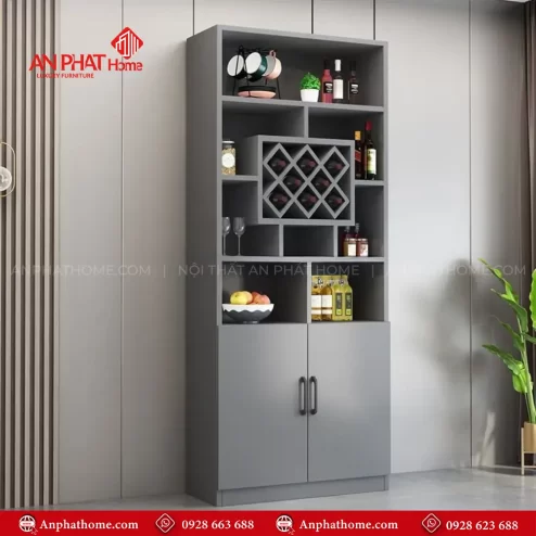 tu ruou thiet ke hien dai go mdf t 535000001