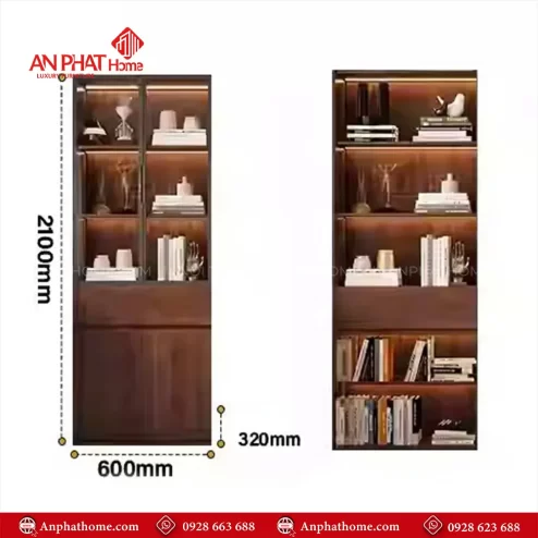 tu sach da nang t 544500005