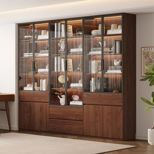 Tủ Sách Đa Năng T-5445