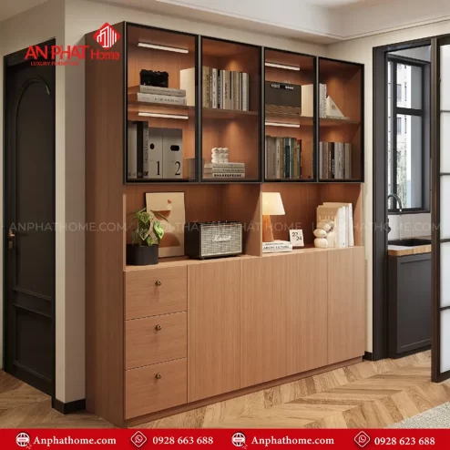 tu sach dep cua kinh sang trong t 545300002