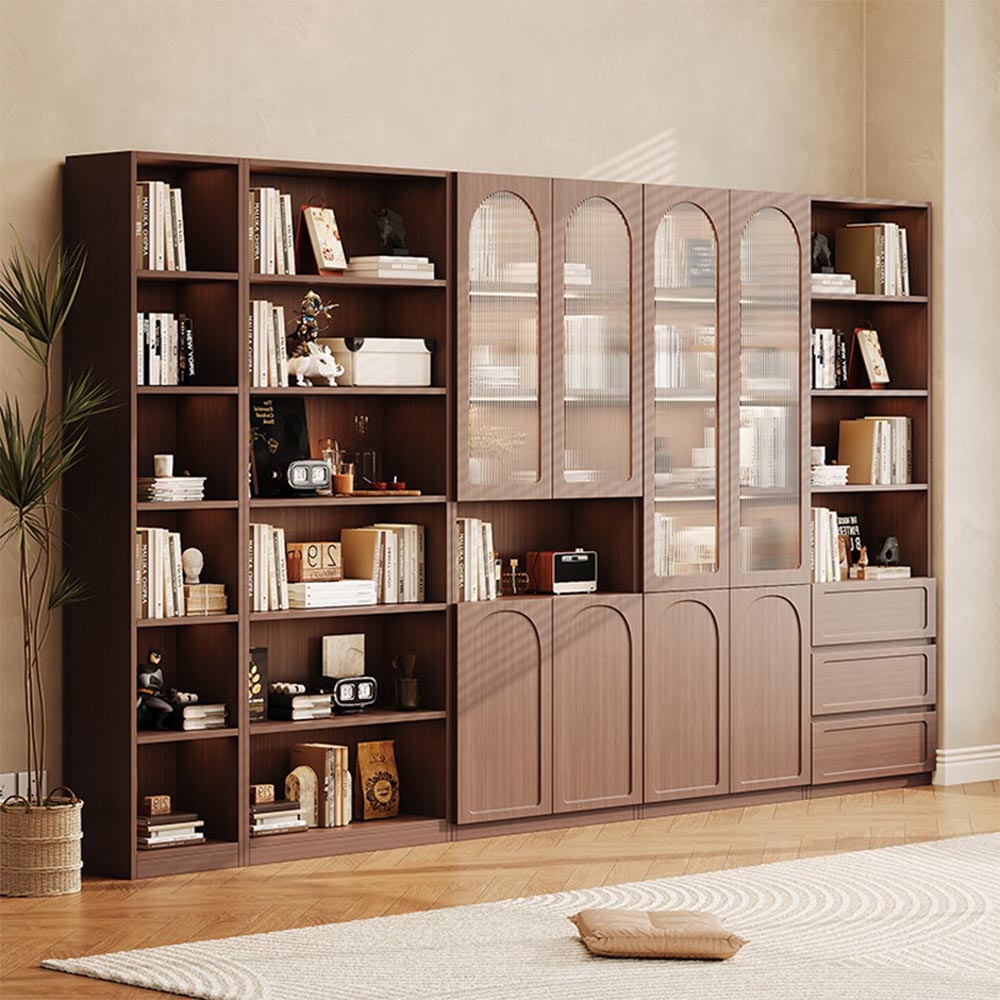 tu sach dep thiet ke sang trong t 544600005