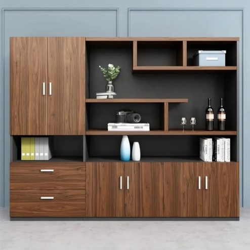 Tủ Tài Liệu Đa Năng T-5444