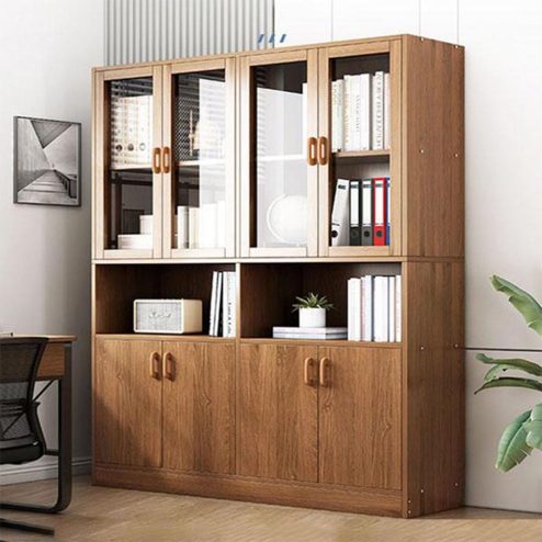 Tủ Tài Liệu Đa Năng T-5462