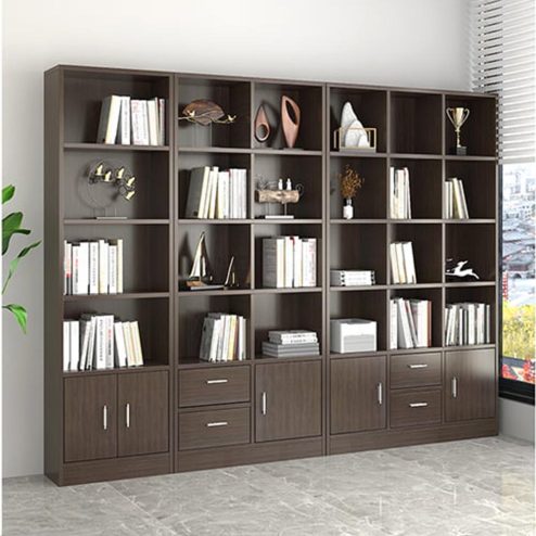 Tủ Tài Liệu Đa Năng T-5467