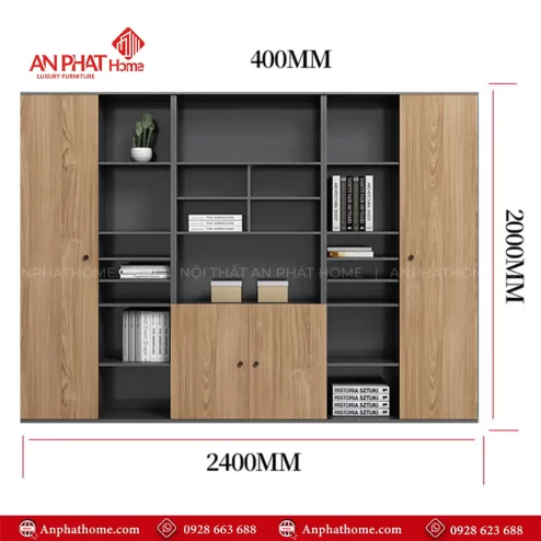 tu tai lieu van phong hien dai t 546400001