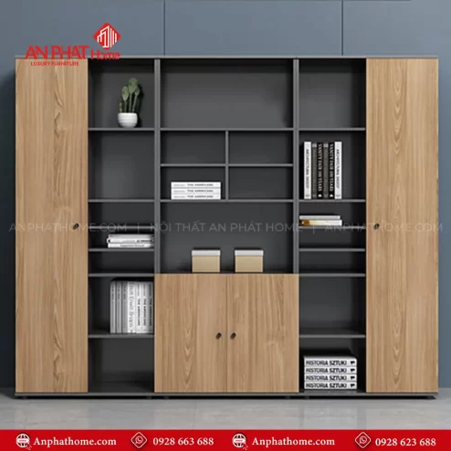 tu tai lieu van phong hien dai t 546400007