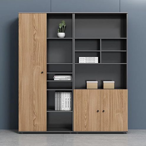 Tủ Tài Liệu Văn Phòng Hiện Đại T-5464