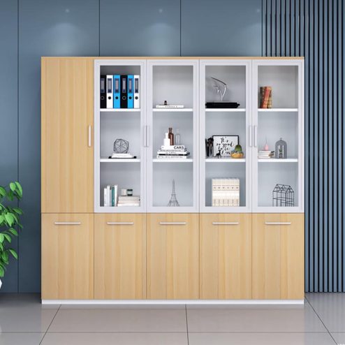 Tủ Tài Liệu Văn Phòng T-5463